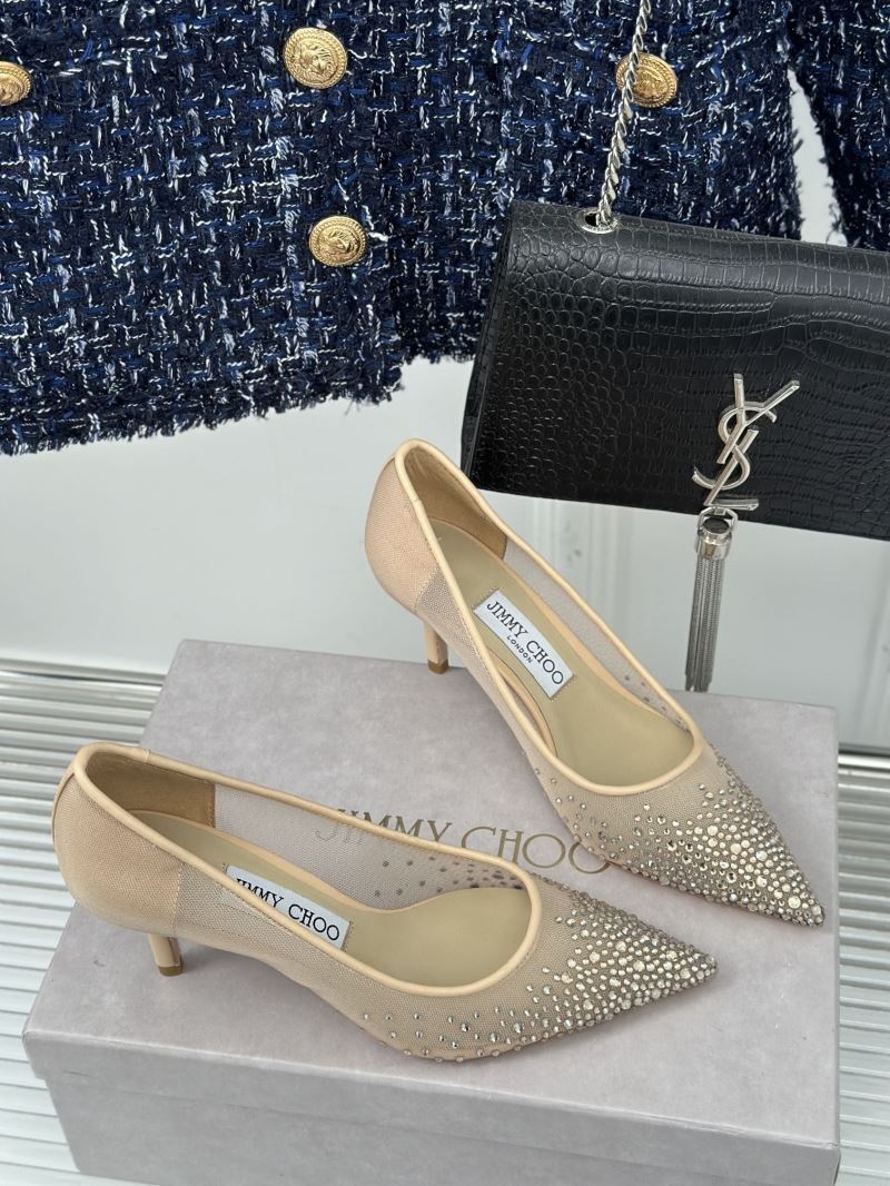 Jimmy Choo Shoes